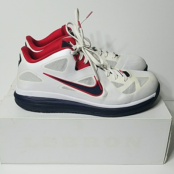 lebron 9 usa